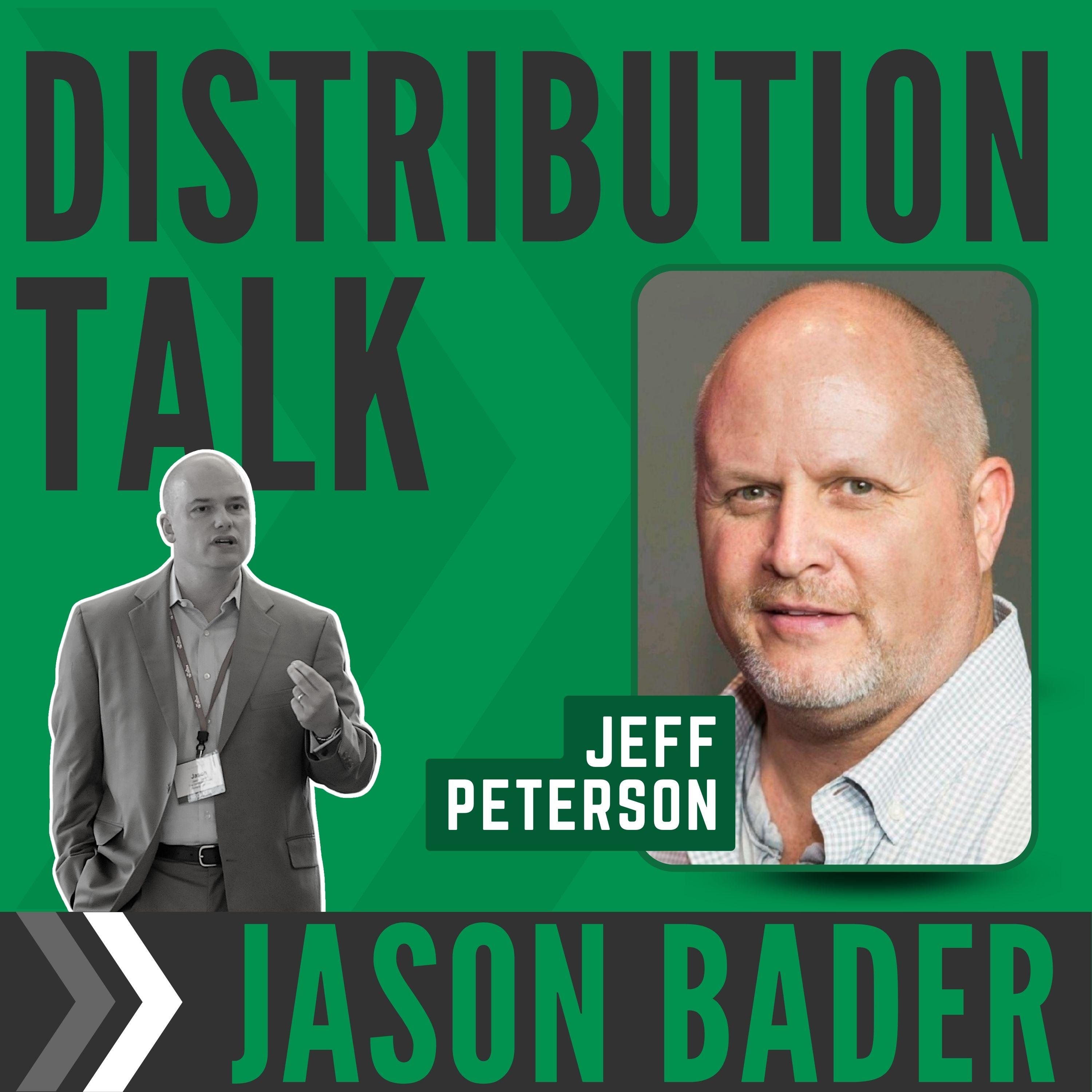 Distribution Talk