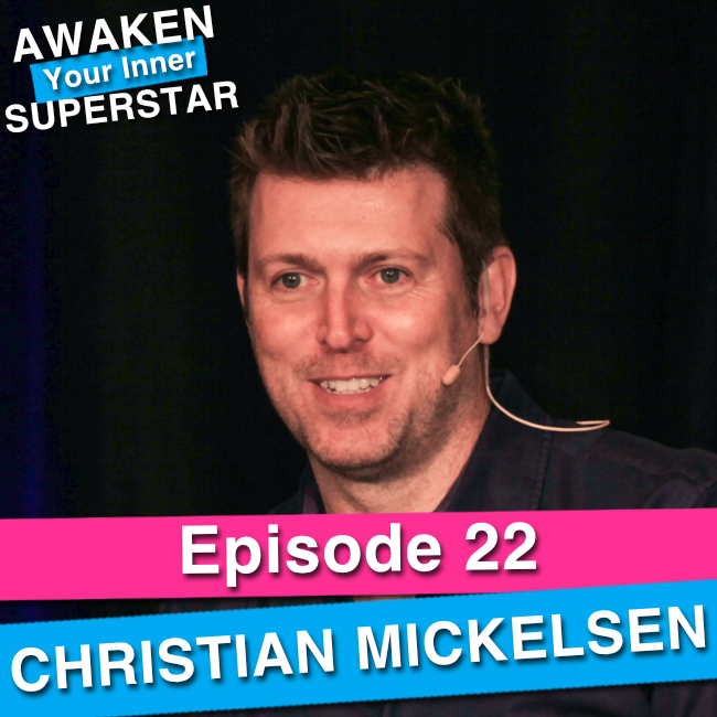 Awaken Your Inner Superstar