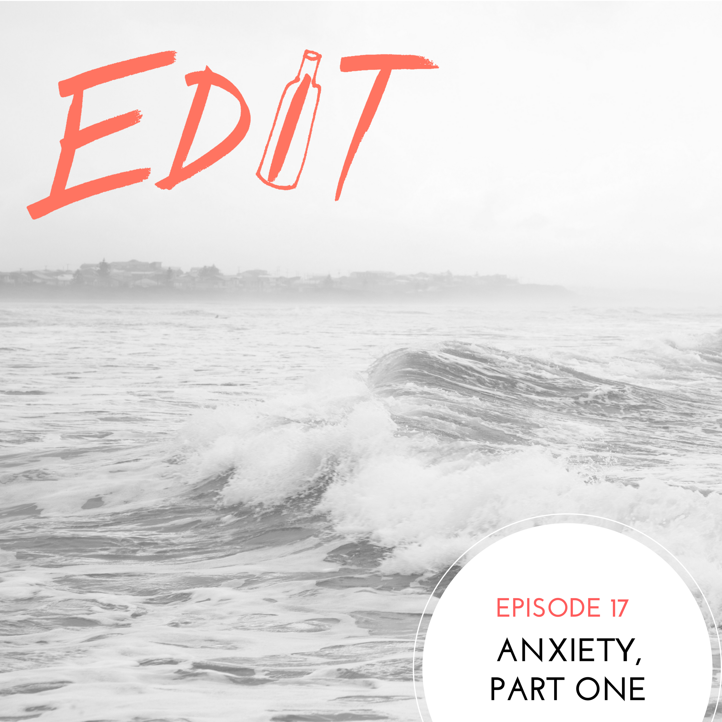 Editing Our Drinking and Our Lives