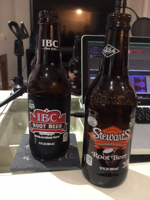 Beers and Laughs Podcast