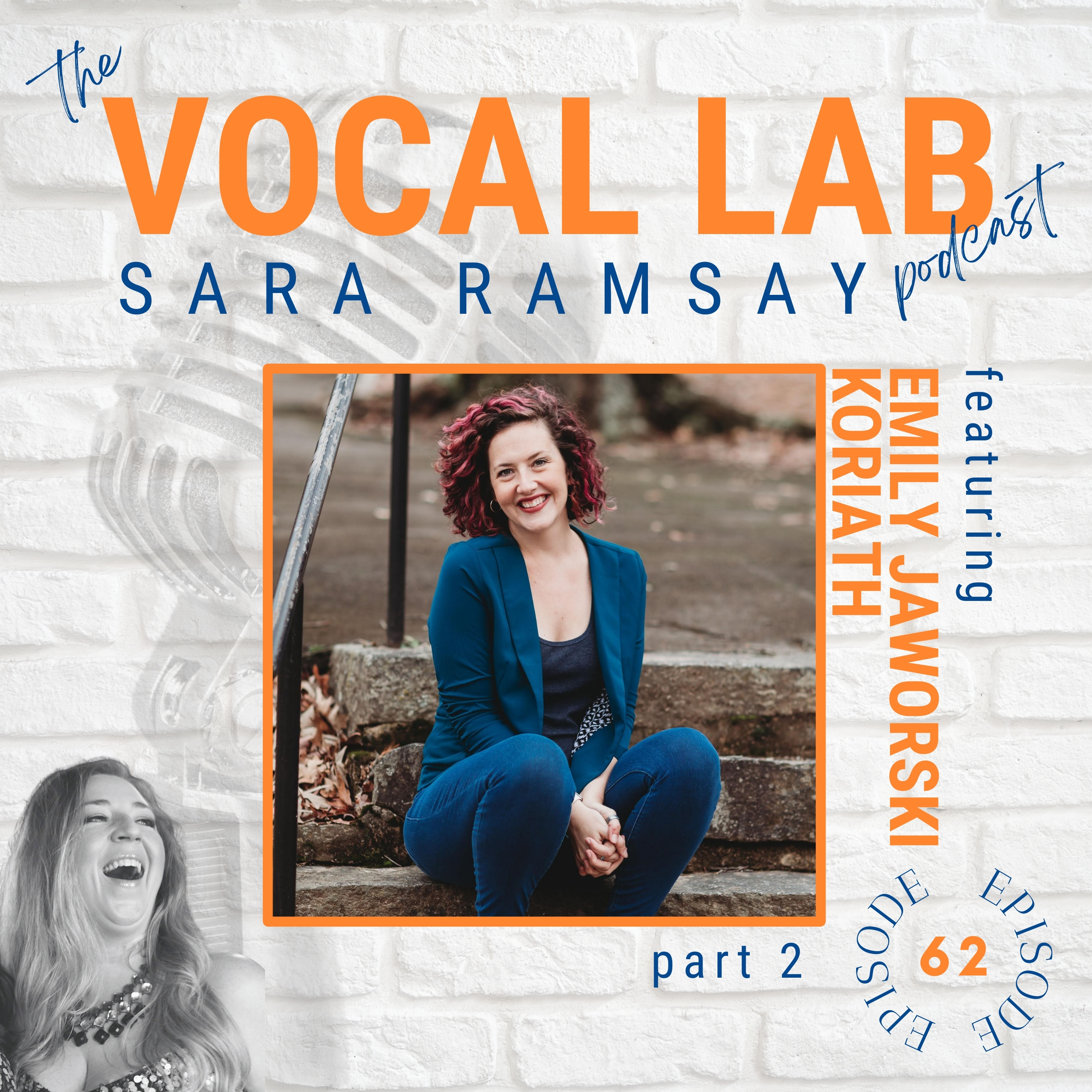 Vocal Lab