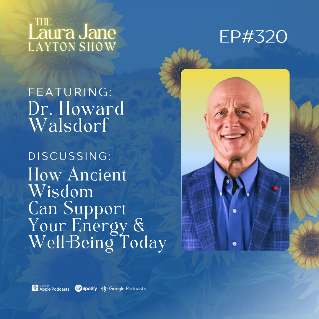 The Laura Jane Layton Show – Silencing Your Inner Bully ®