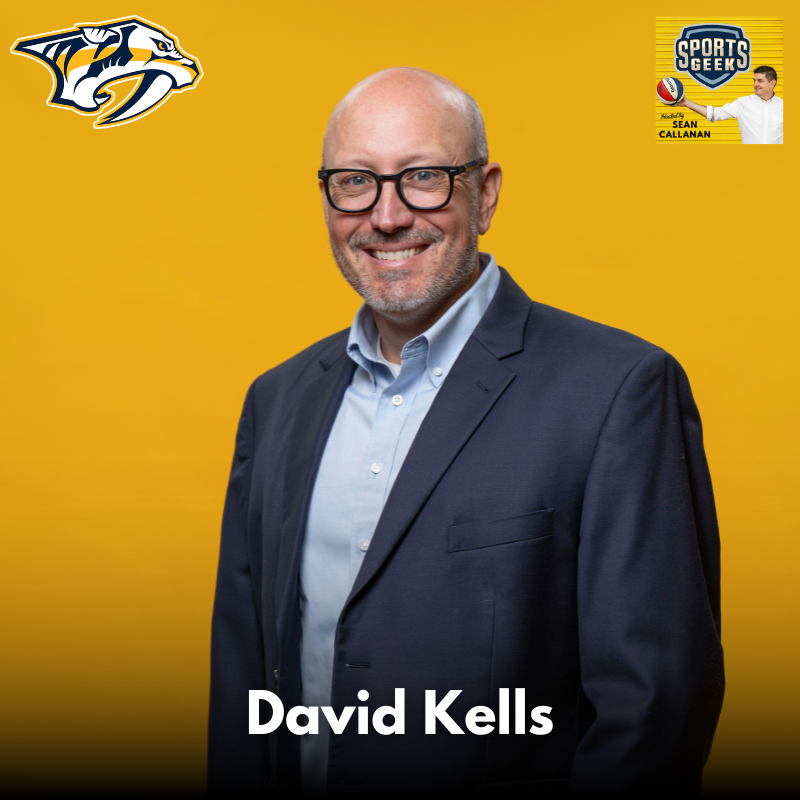 Sports Geek - A look into the world of Sports Marketing, Sports Business and Digital Marketing