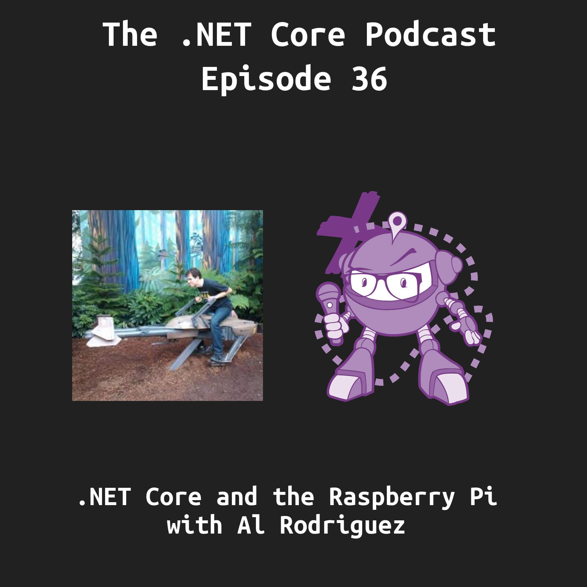 The Modern .NET Show