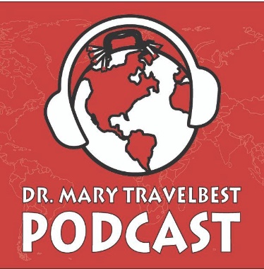 Dr Mary Travelbest Guide
