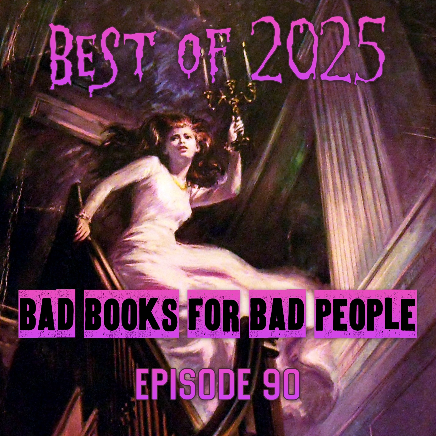 Episode 90: Best of 2025