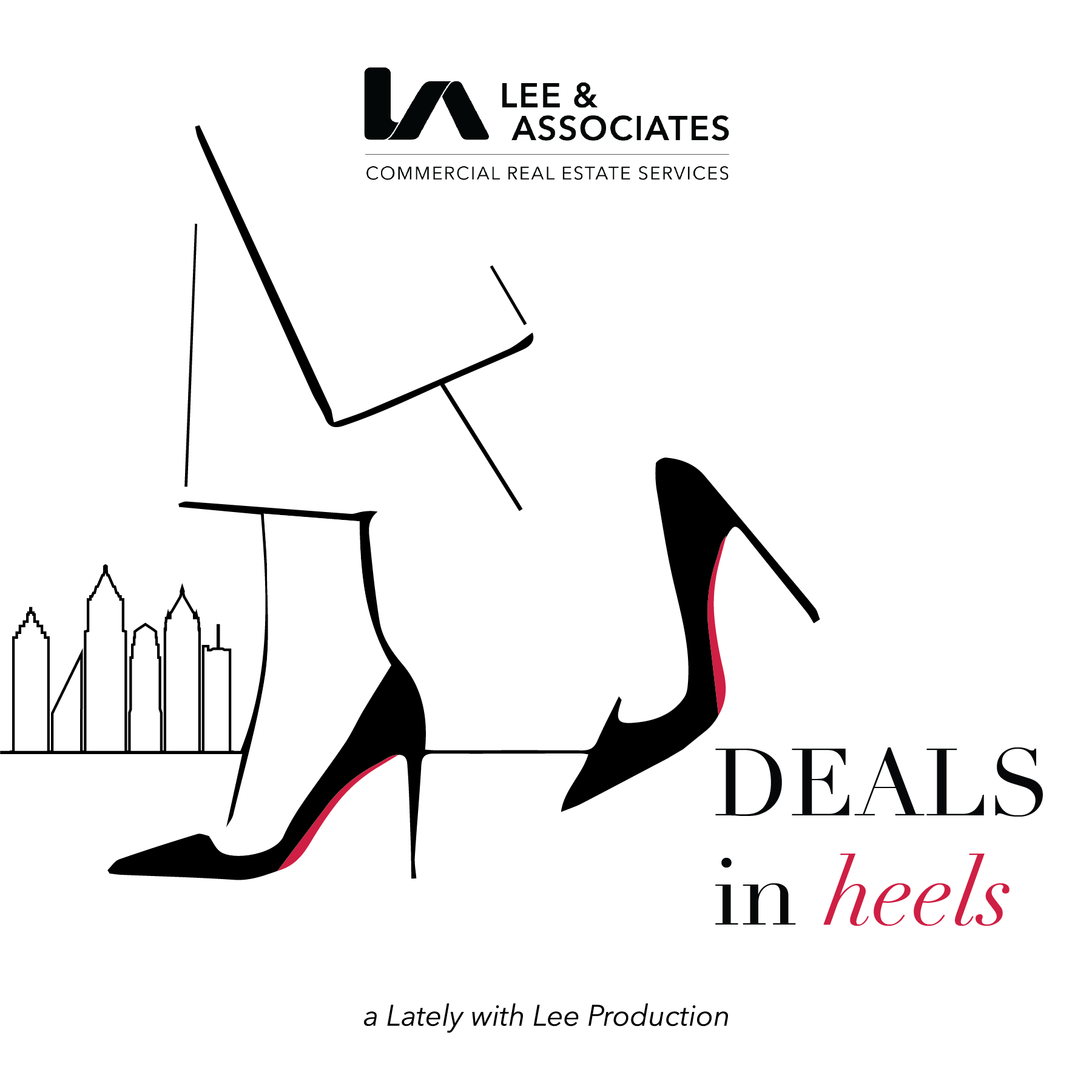 Deals in Heels