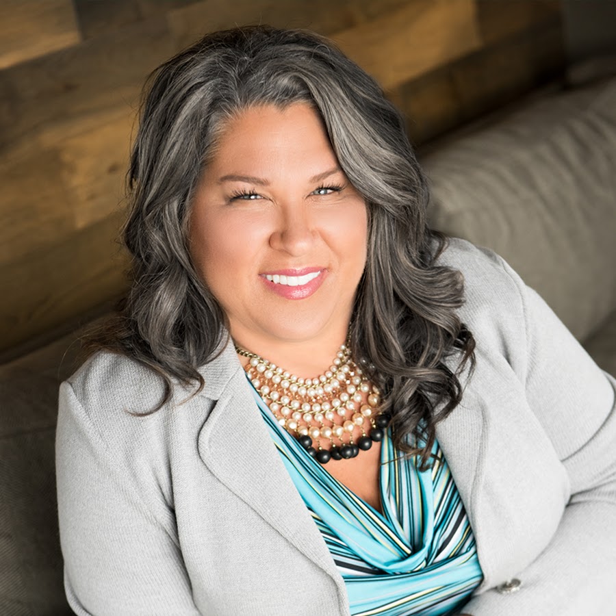 Cy Wakeman on living happy when life is messy