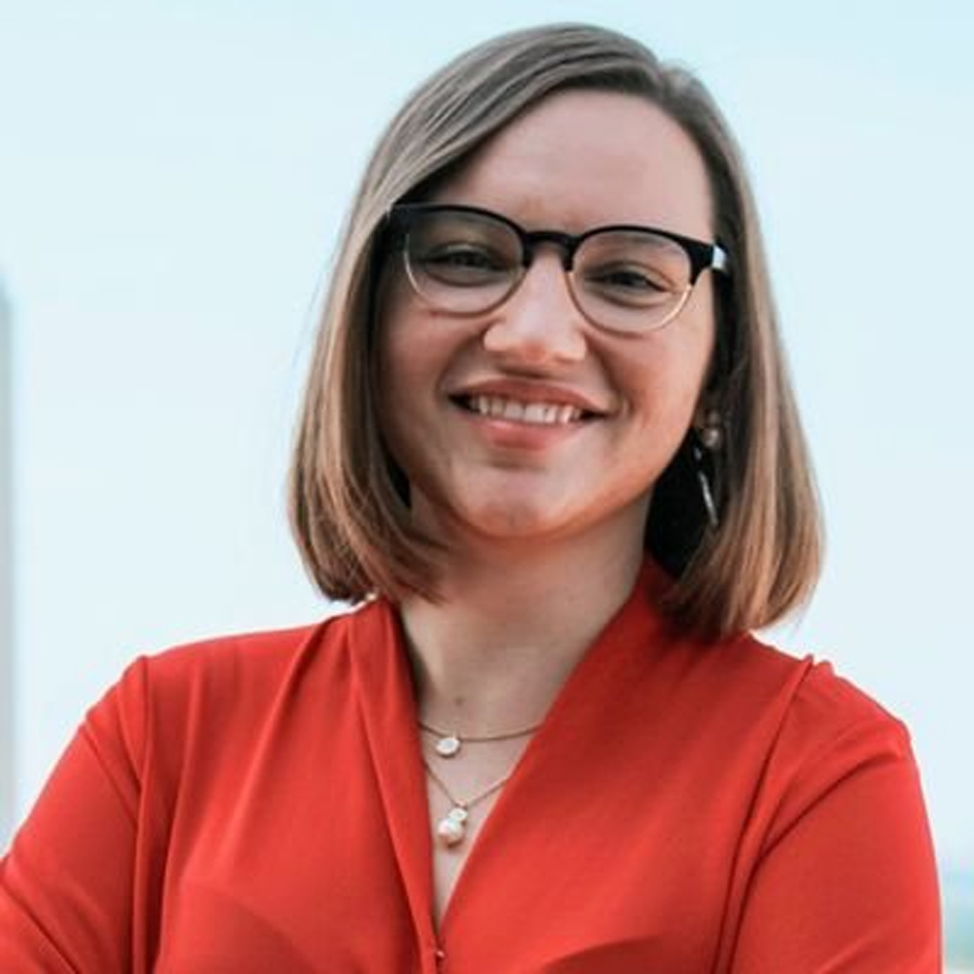 Ellysse Dick of the Information Technology and Innovation Foundation