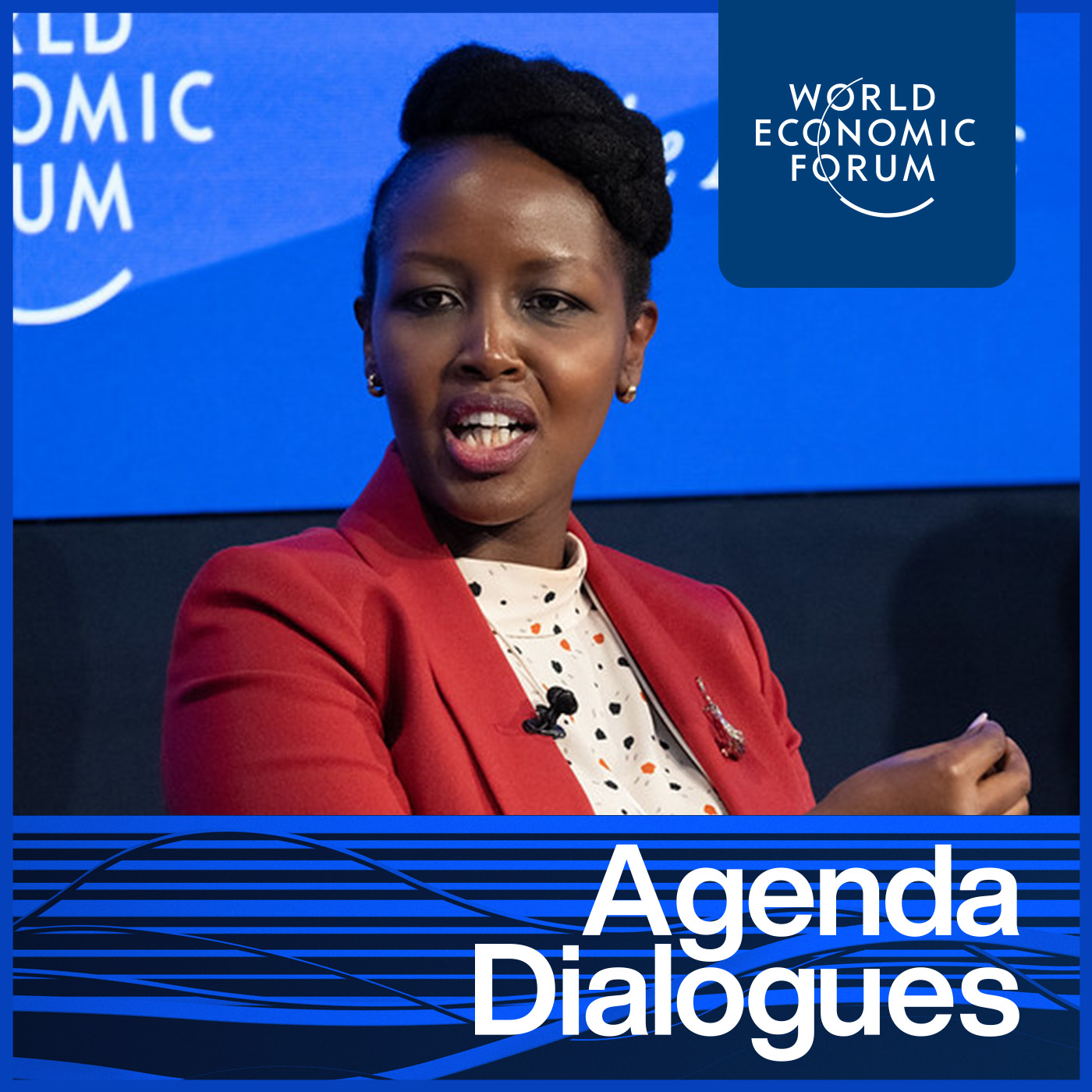 Agenda Dialogues