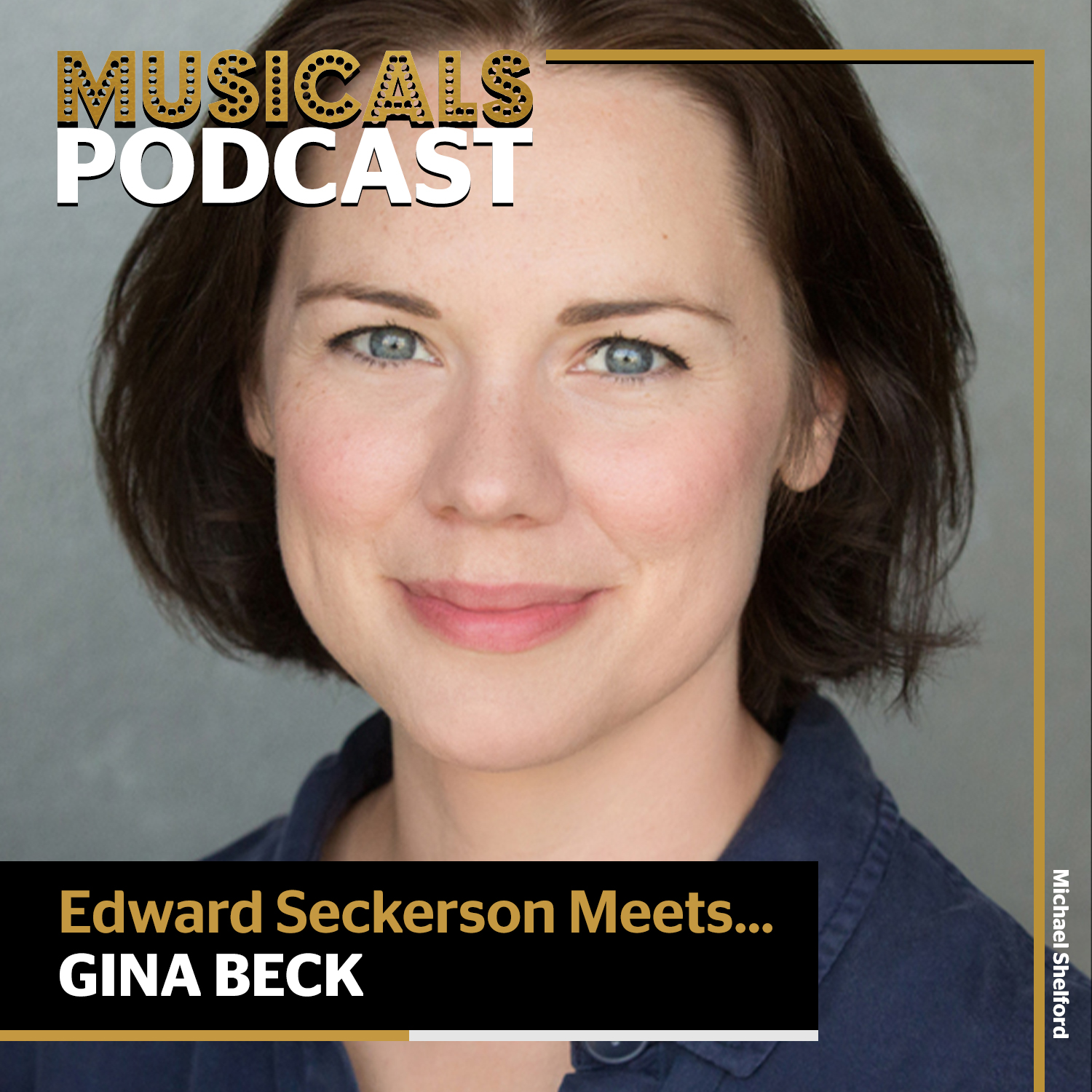 Musicals Magazine Podcast