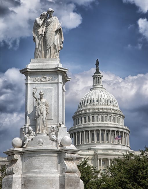Congressional Dish