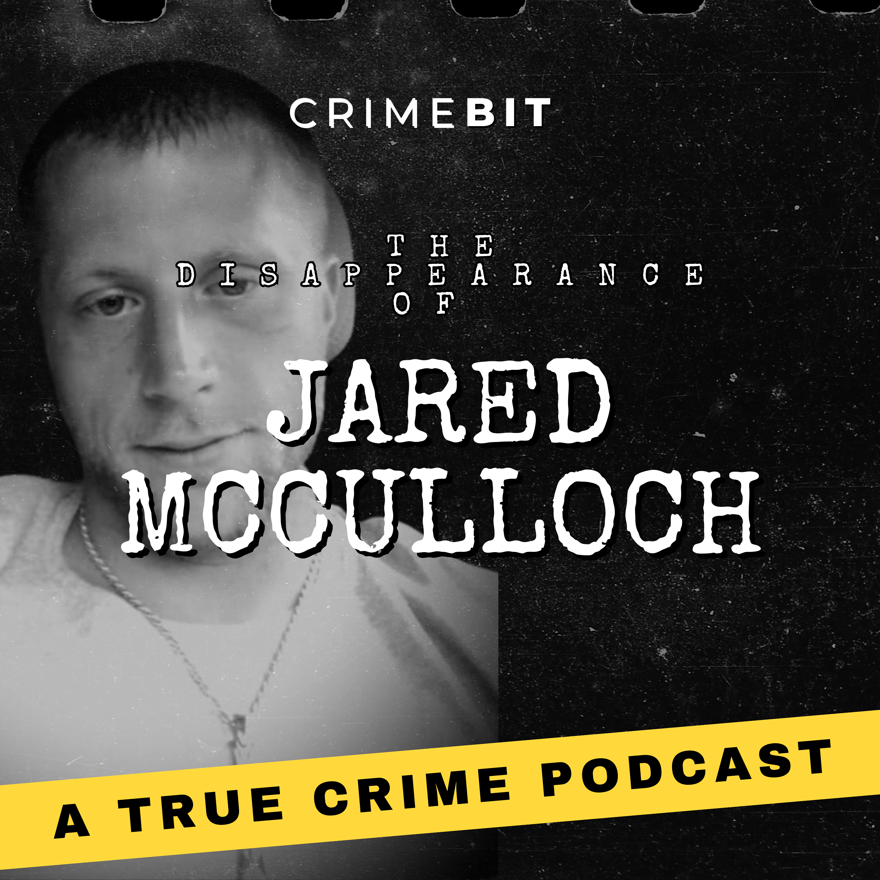 Where is Jared McCulloch? | Truck found abandoned, on & over state lines with his dogs still inside