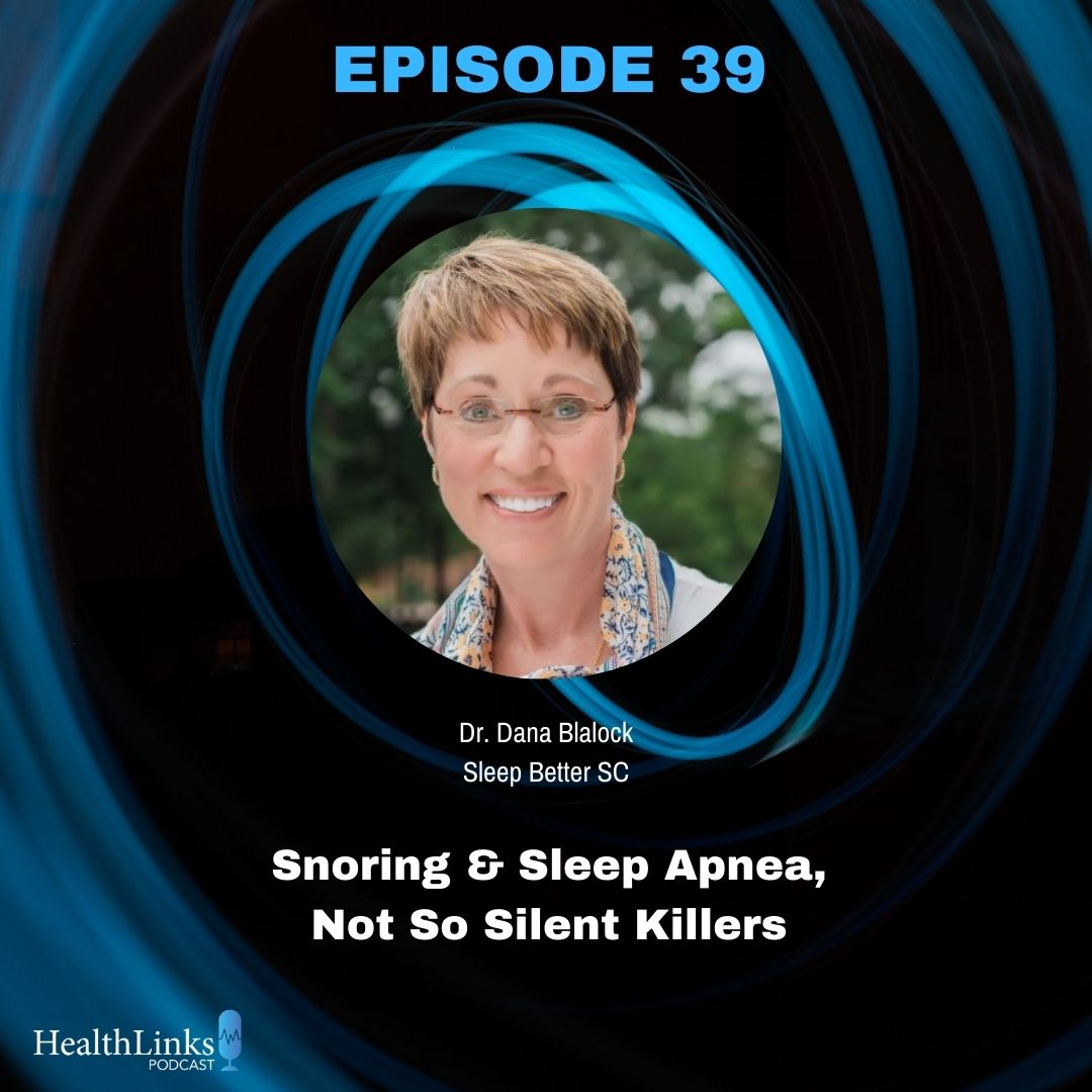 HealthLinks Podcast