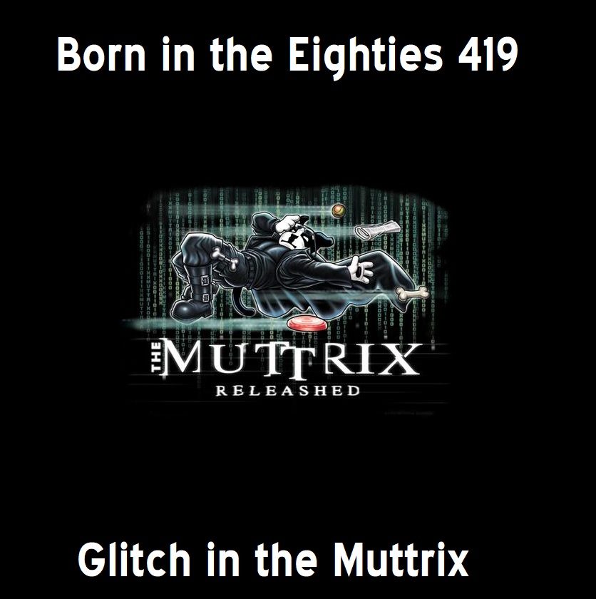 Born in the Eighties