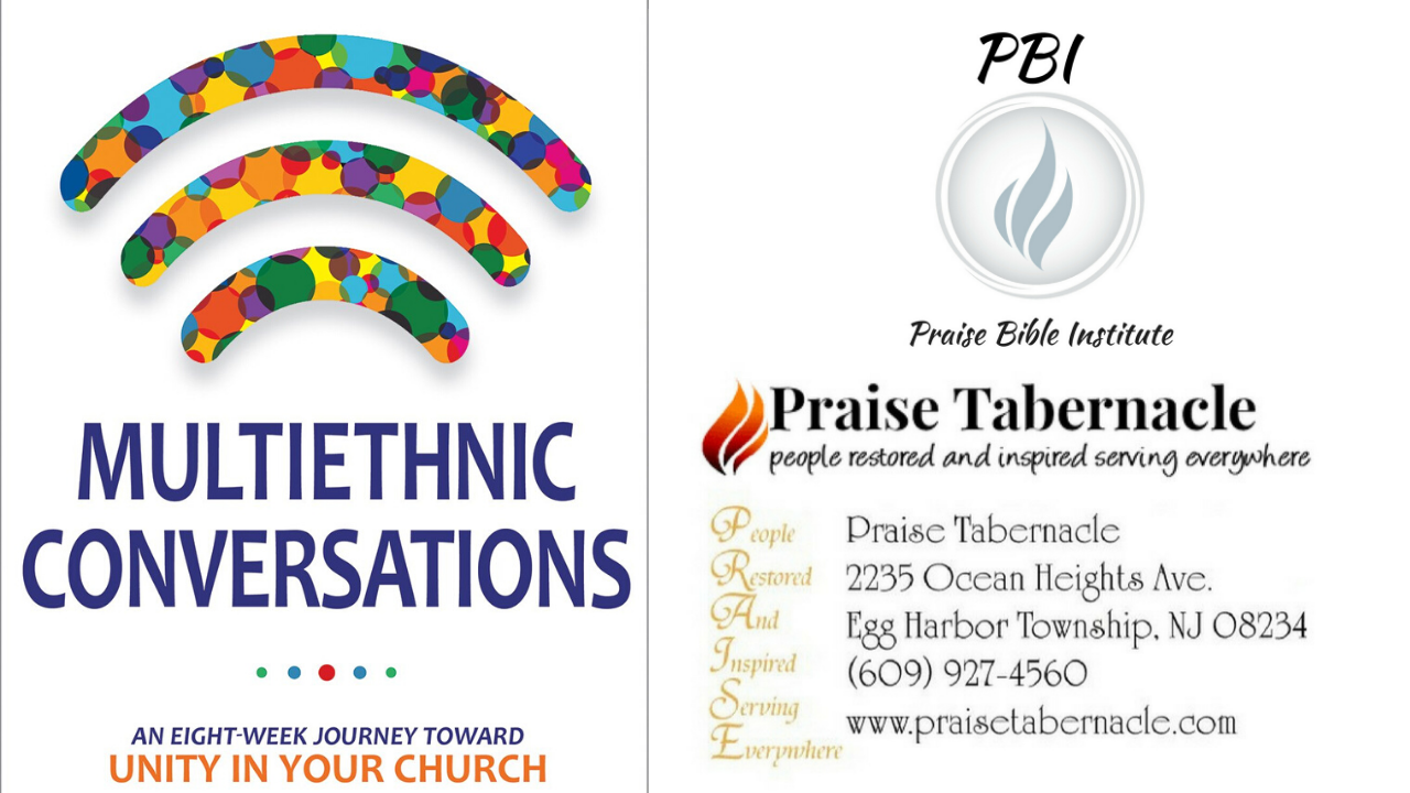 PBI Week 2 Joshua Kennedy Multiethnic Conversations