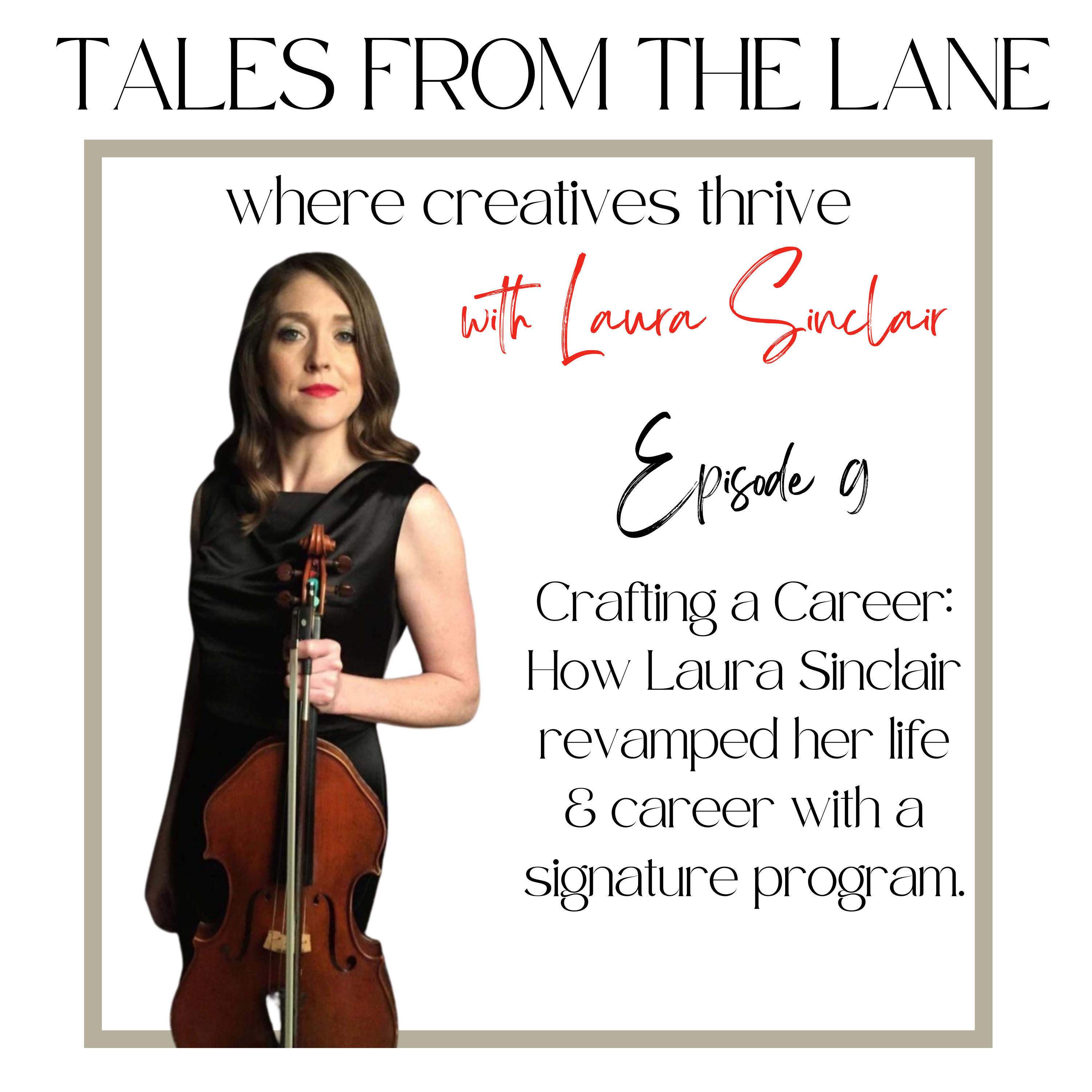 Tales From The Lane