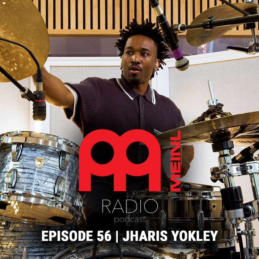 Meinl Radio