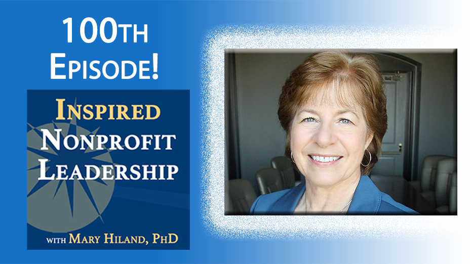Inspired Nonprofit Leadership