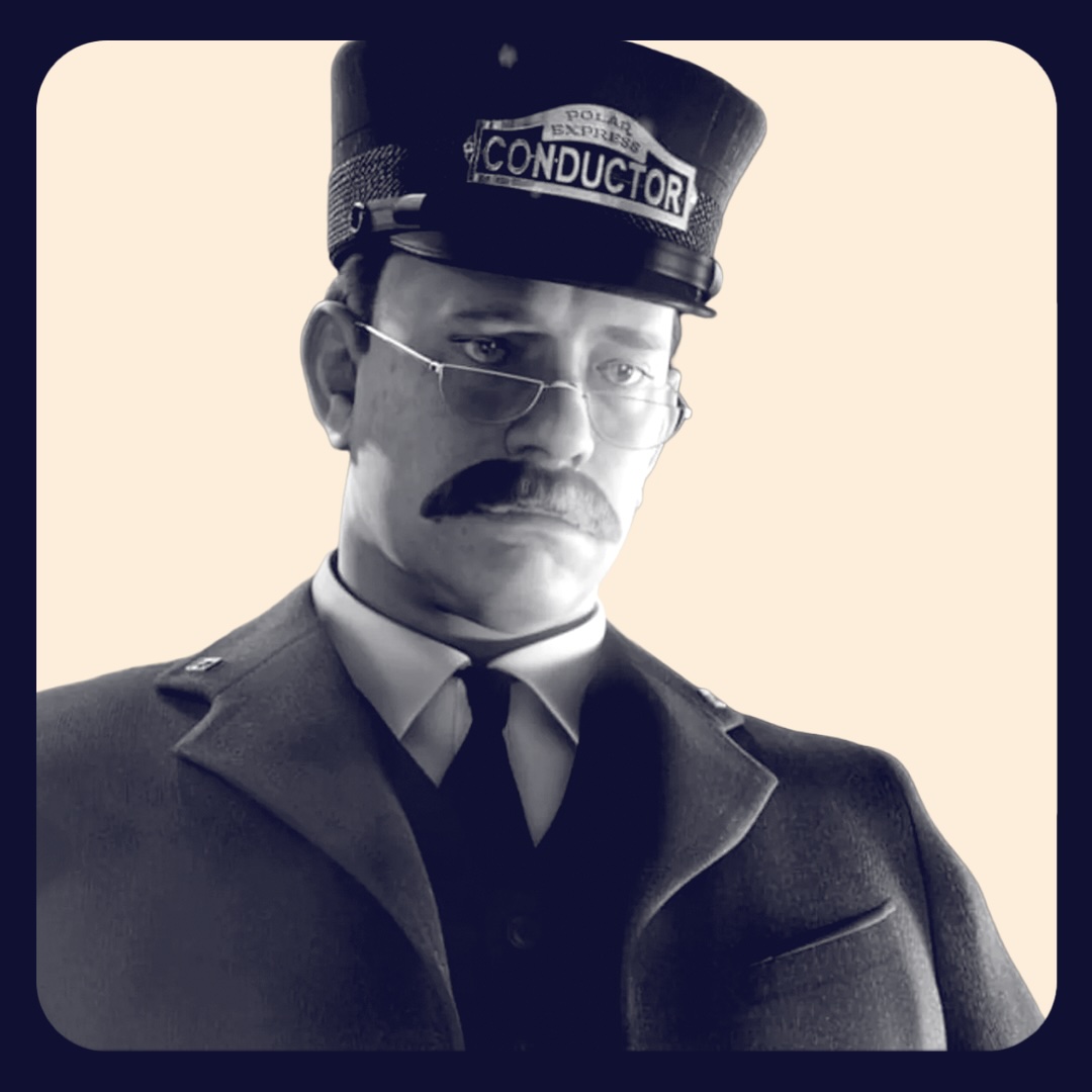 Episode 236 - The Polar Express (2004)