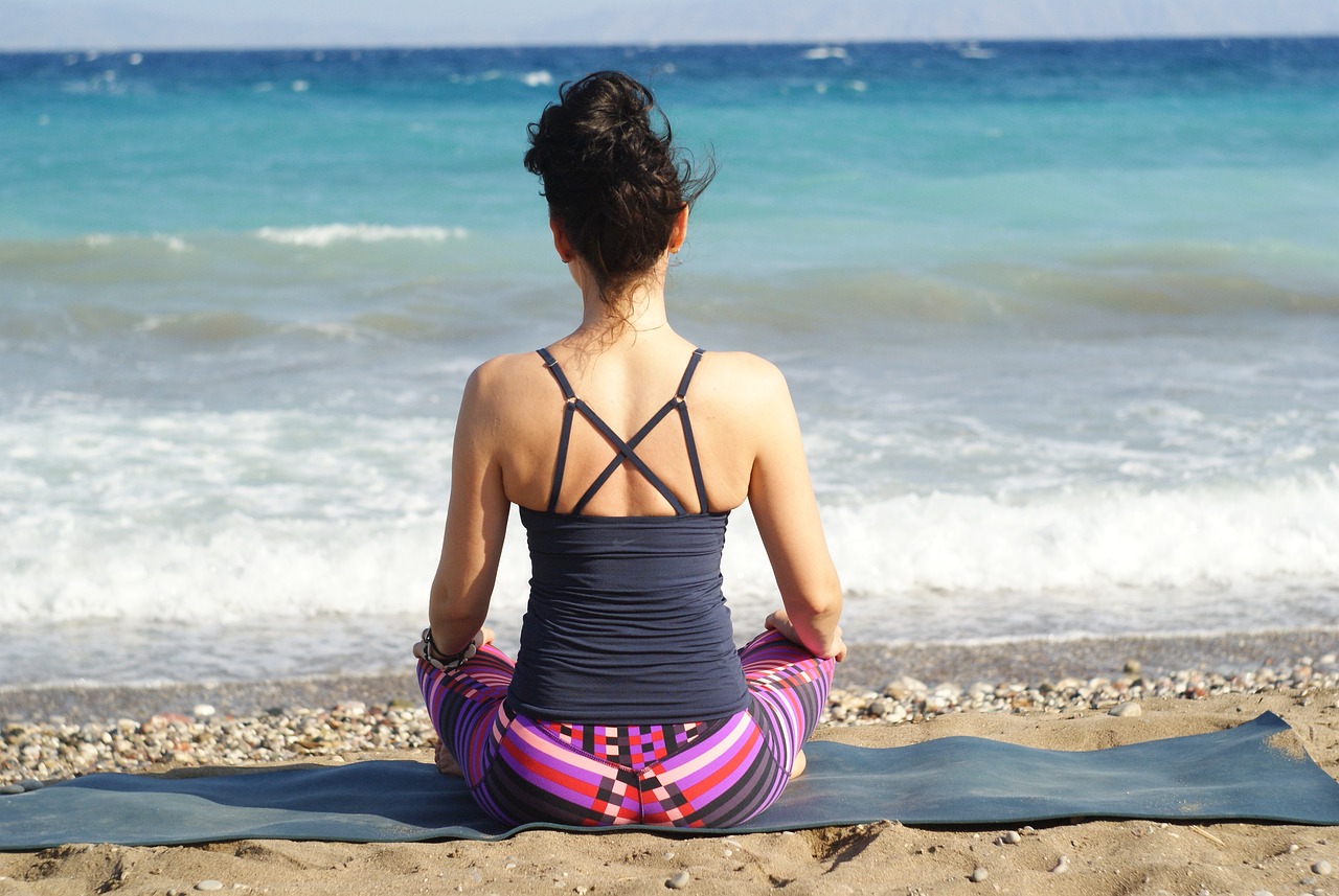 1 HOUR Perfect Yoga Music | Spa Music | Relax Music | Deep Sleep | Meditation Music for Zen