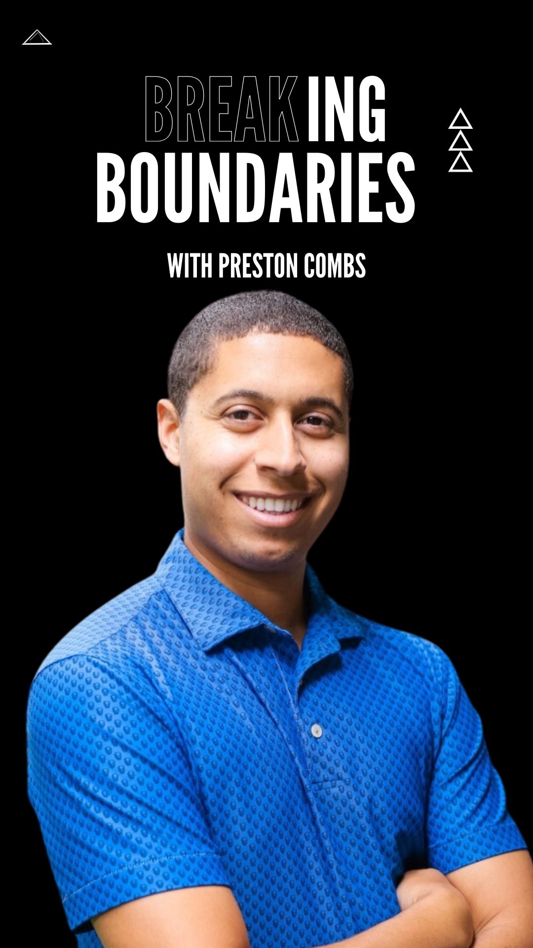 Breaking Boundaries Podcast