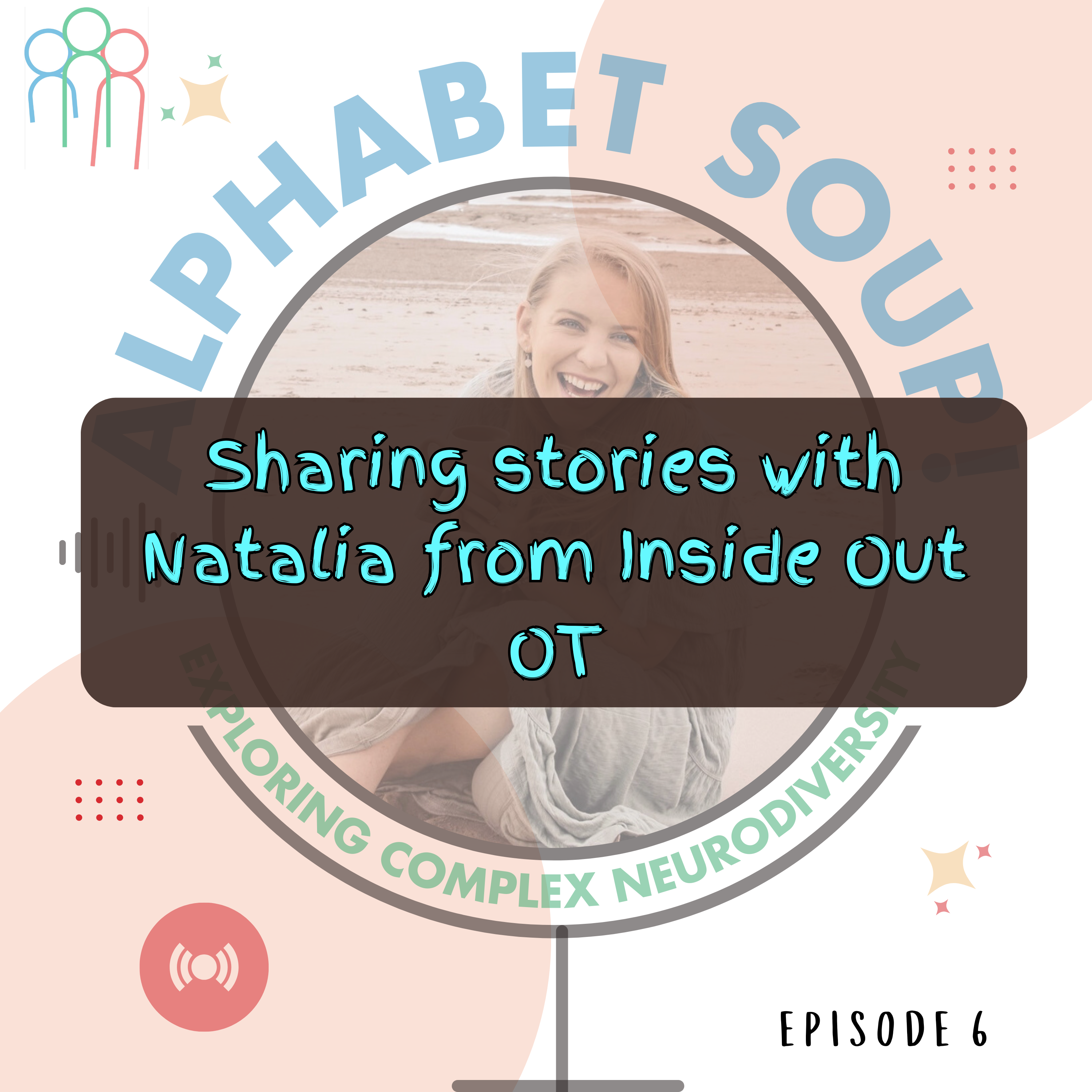 Alphabet Soup! Exploring Complex Neurodiversity