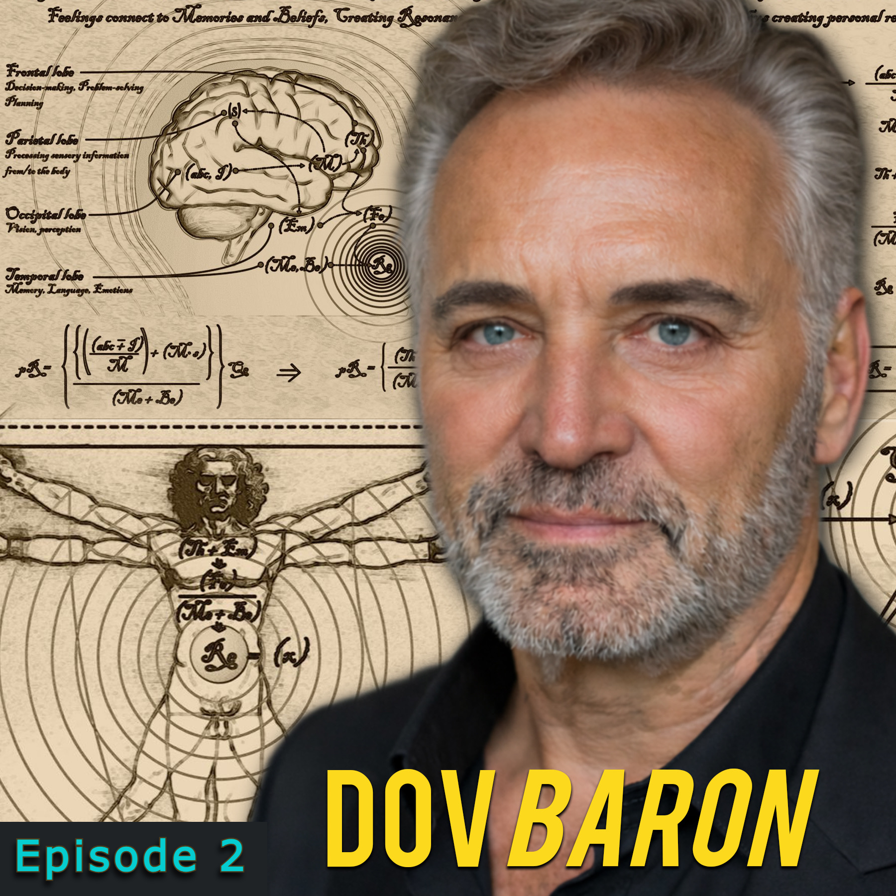 The Loneliness Signal: How Certainty Quietly Replaces Connection | Dov Baron | Polymathic Perspective
