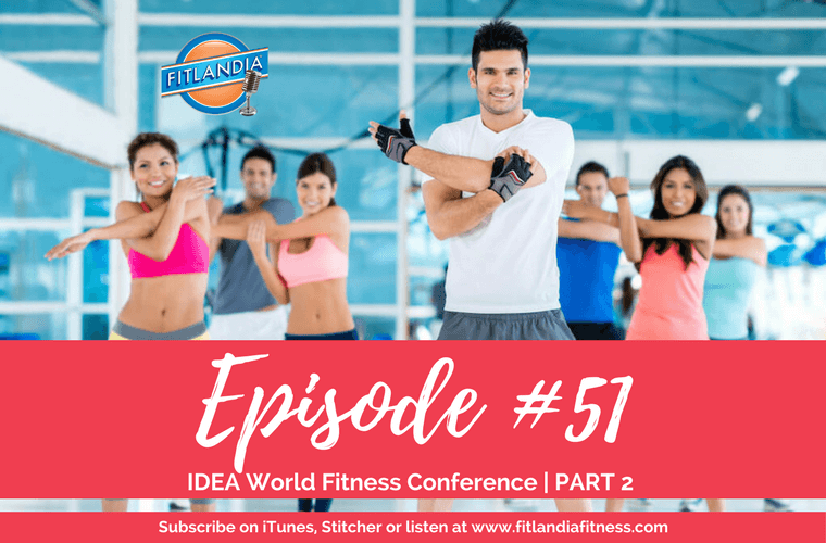 Fitlandia | Fitness for Your Mind