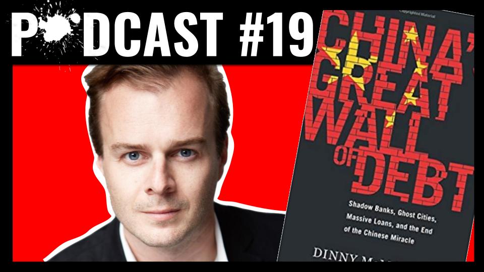 Brad Carr Podcast