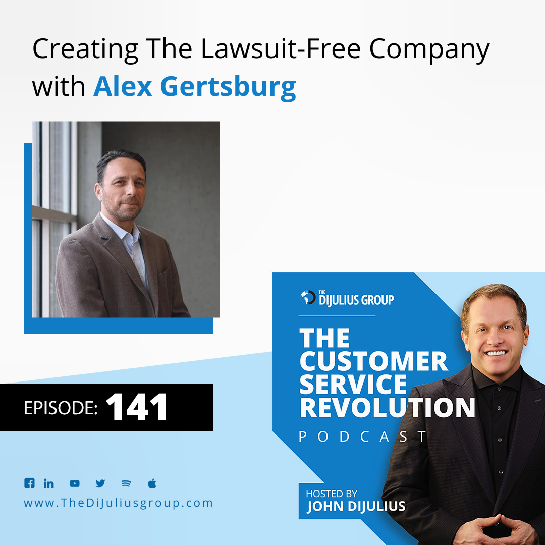 Customer Service Revolution