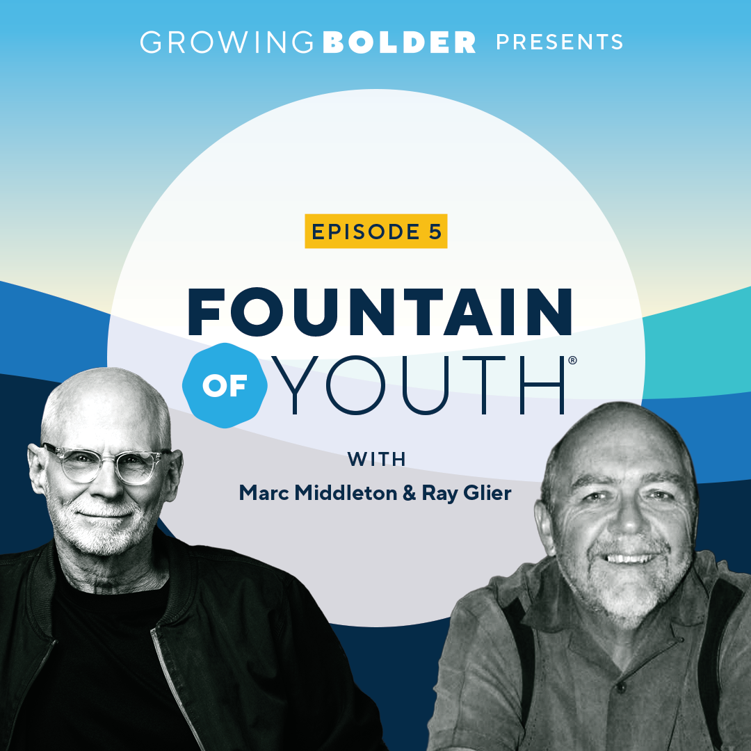 Fountain of Youth