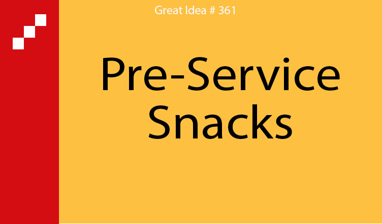 FourFiveSix.org: Great Ideas for your Preteen Ministry