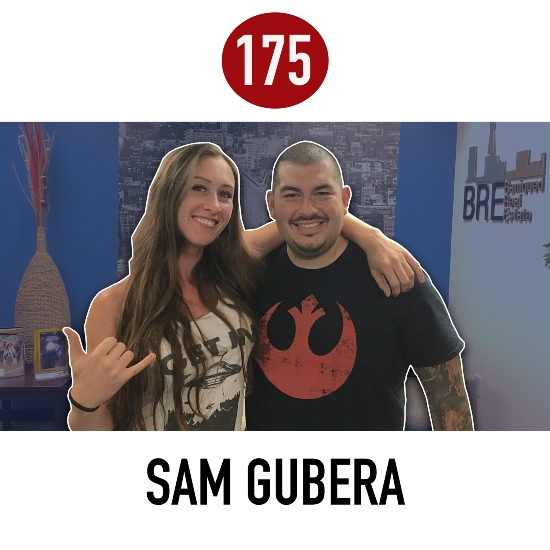 The Marc Guzman Experience