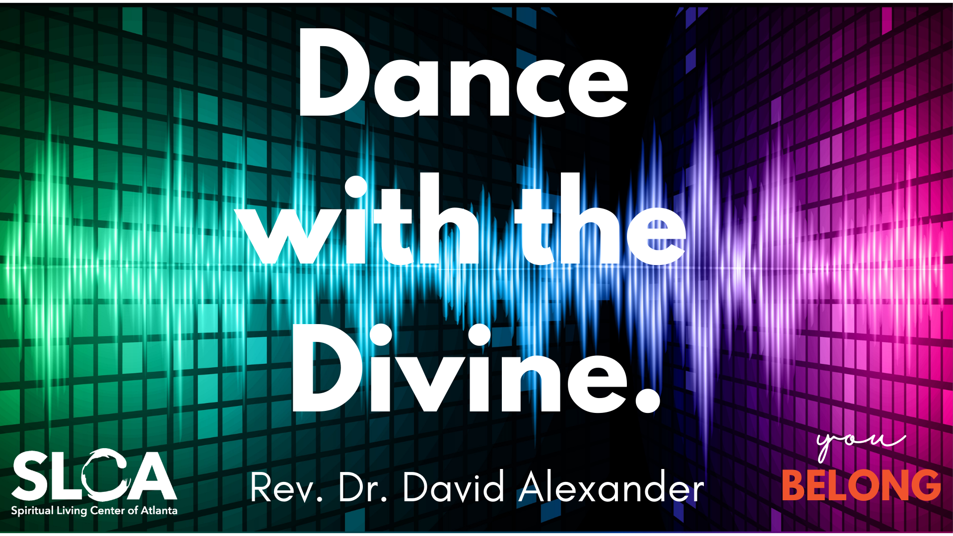 Spiritual Living Center of Atlanta