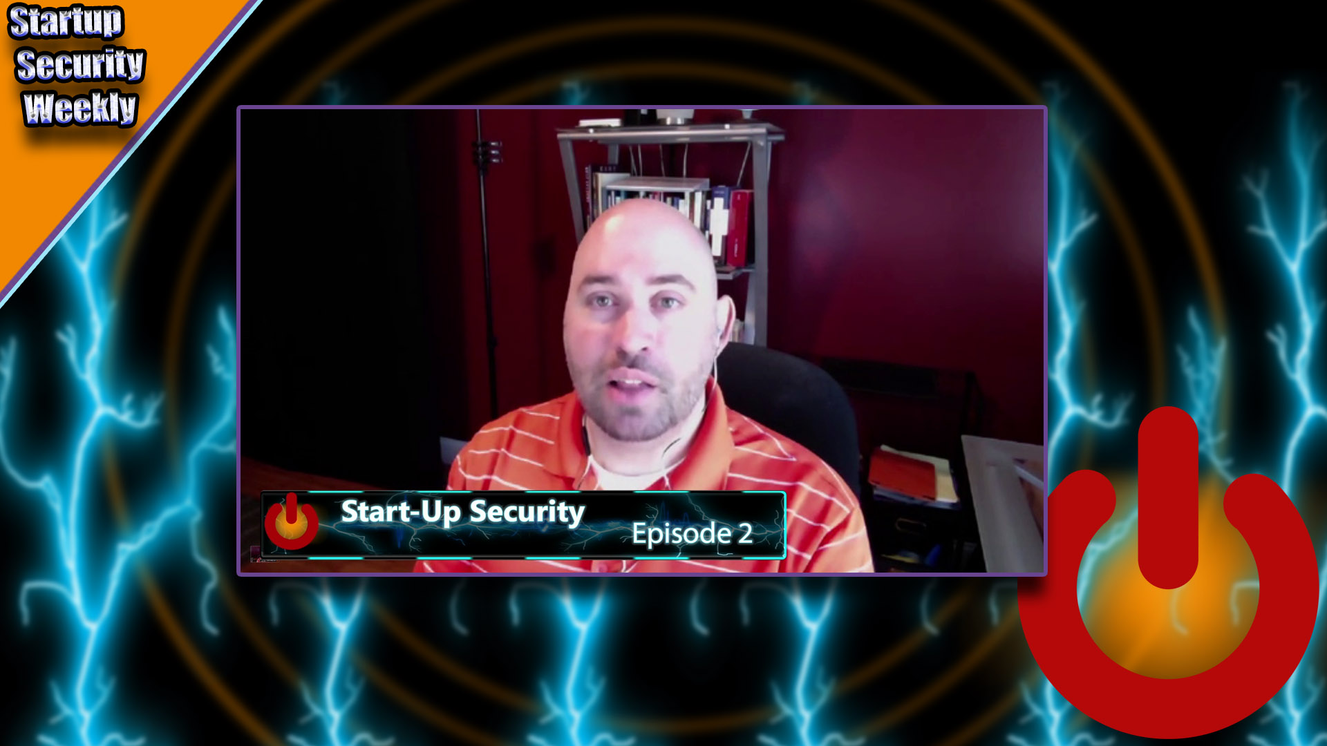 Startup Security Weekly #2 - Business Level Consumers