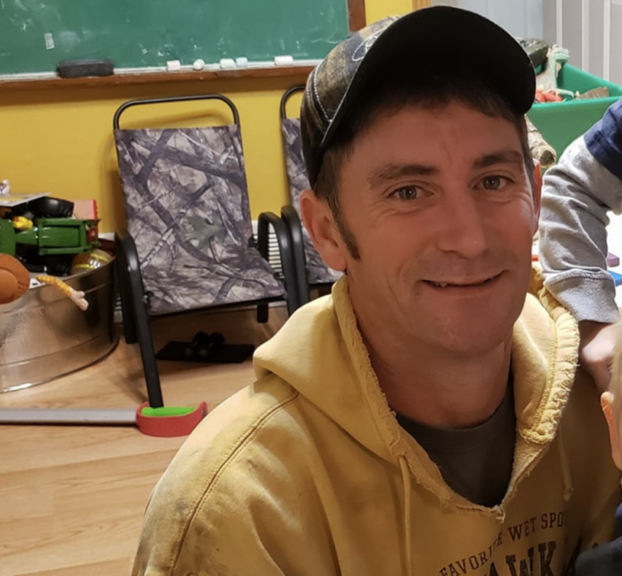Missing no more: A sad update on the case of David Schultz