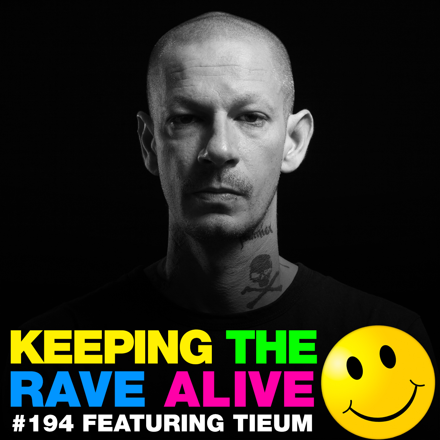 Episode 194: feat Tieum!