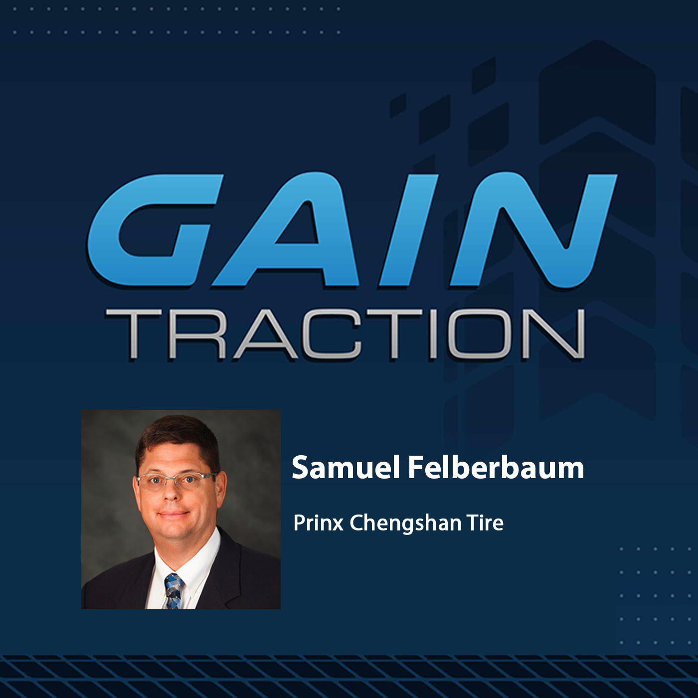 Gain Traction