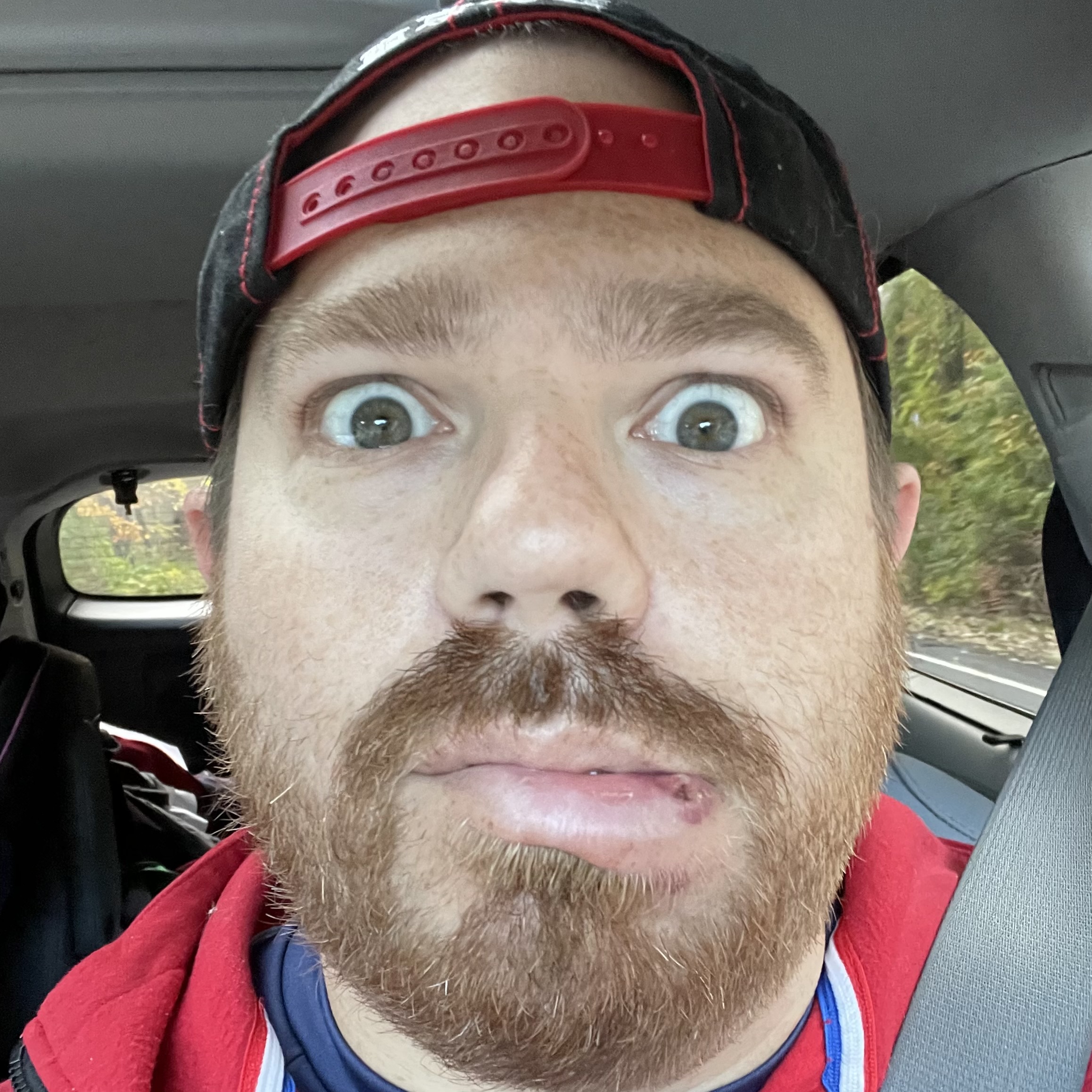 Ep. 52 - Roomies Bustin' Jaws