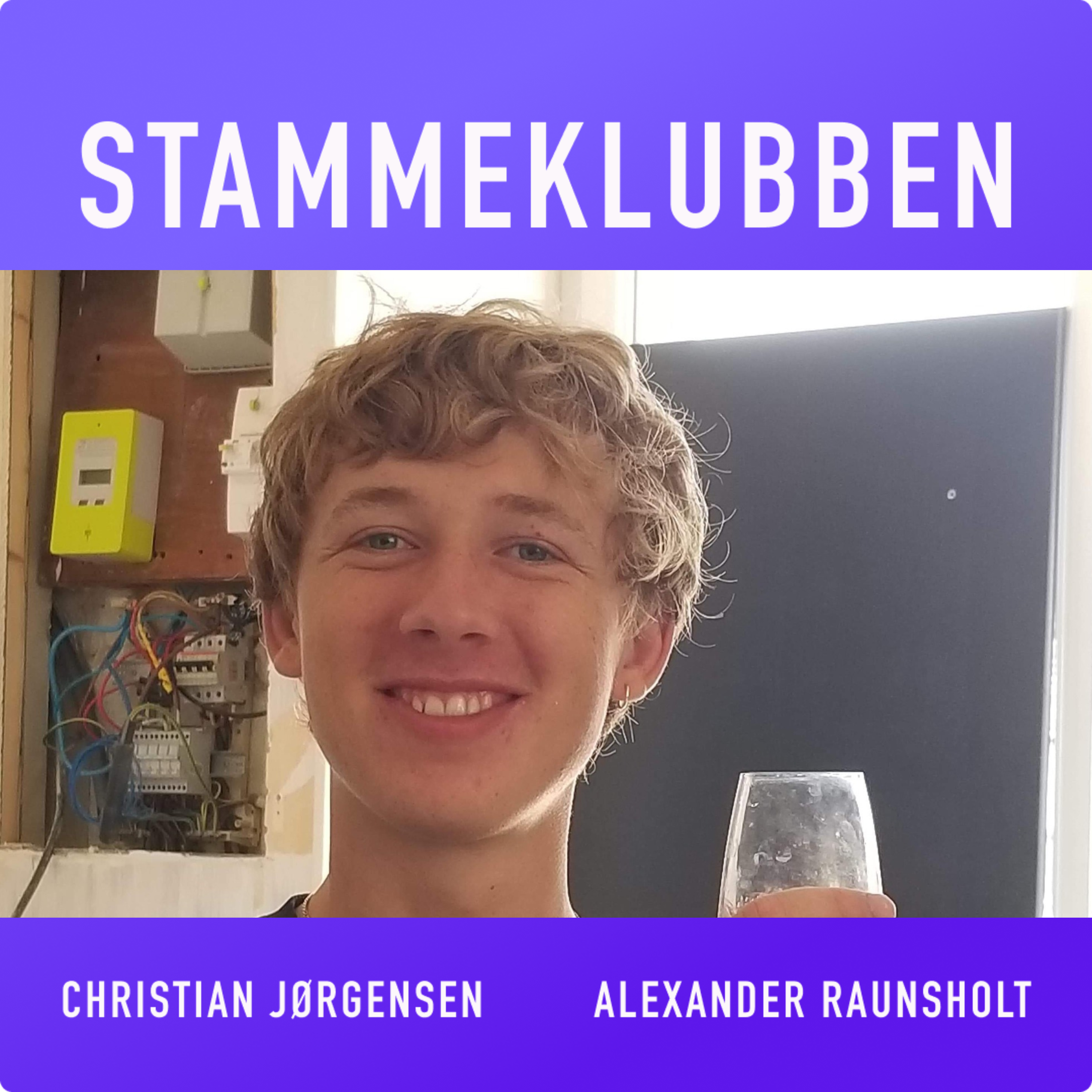 Stammeklubben