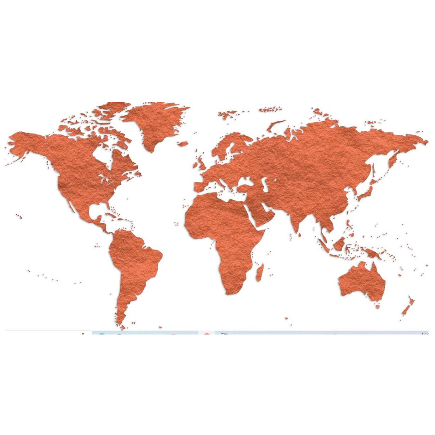 Population and the Age of the Earth