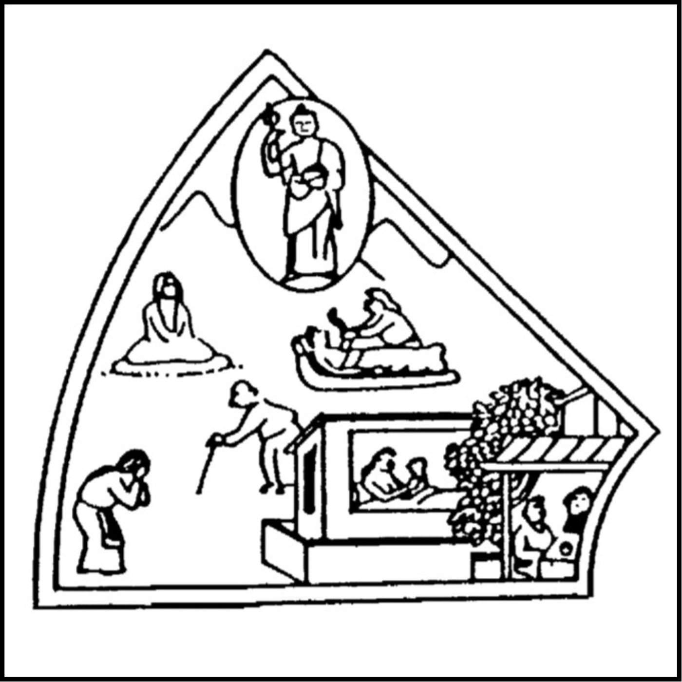 The Zen Studies Podcast