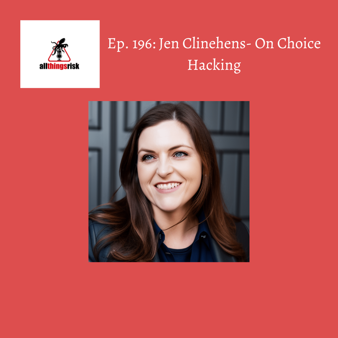 The Decision-Making Studio Podcast