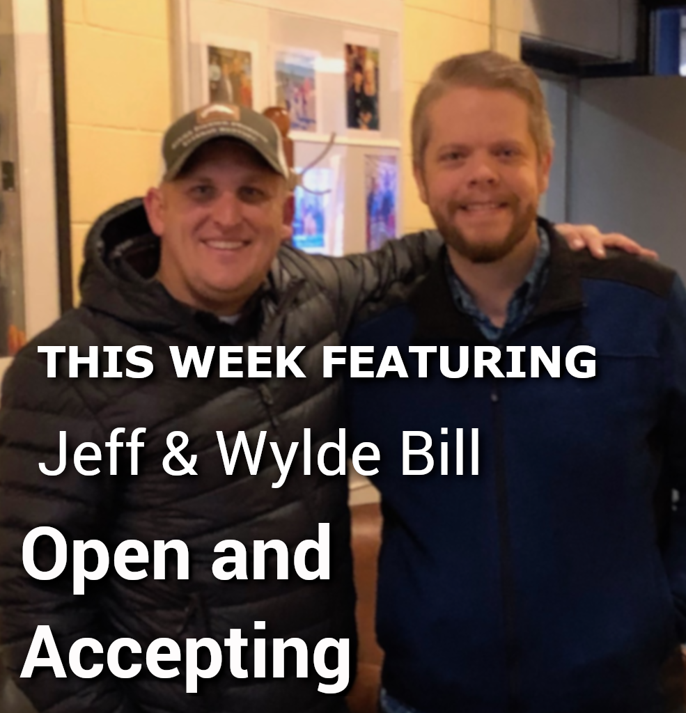 Remote. No Pressure. Fly Fishing Podcast