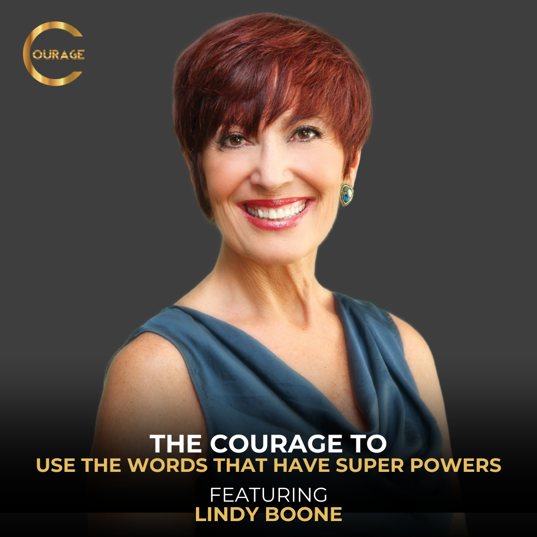 Voices Of Courage