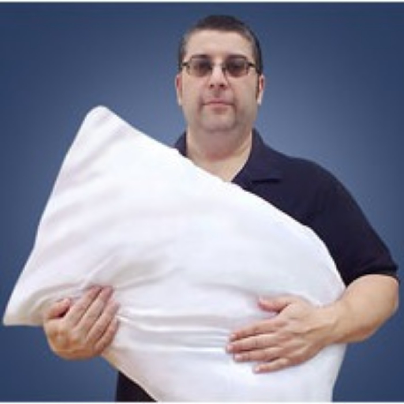 The Solution for Poor Sleep Is Here! – Richard Jacobs, Entrepreneur and Founder of The Good Night’s Sleep Project – AI-Powered, Customizable Pillows Helping to Bring Quality, Restorative Sleep to Everyone