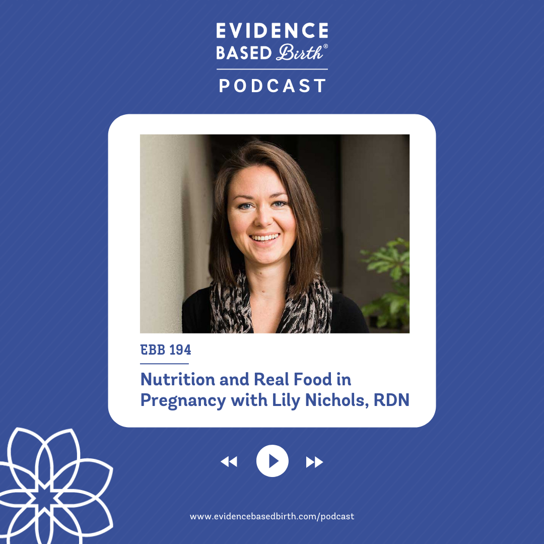Evidence Based Birth®