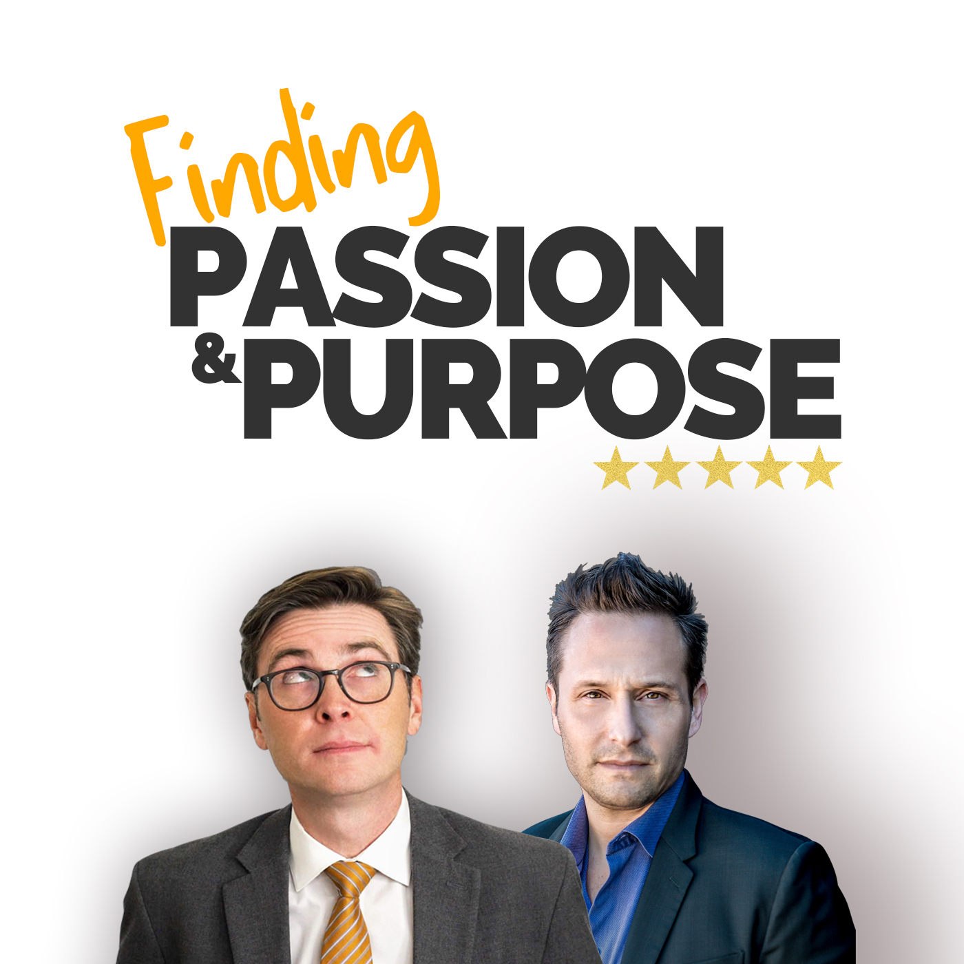Finding Passion And Purpose