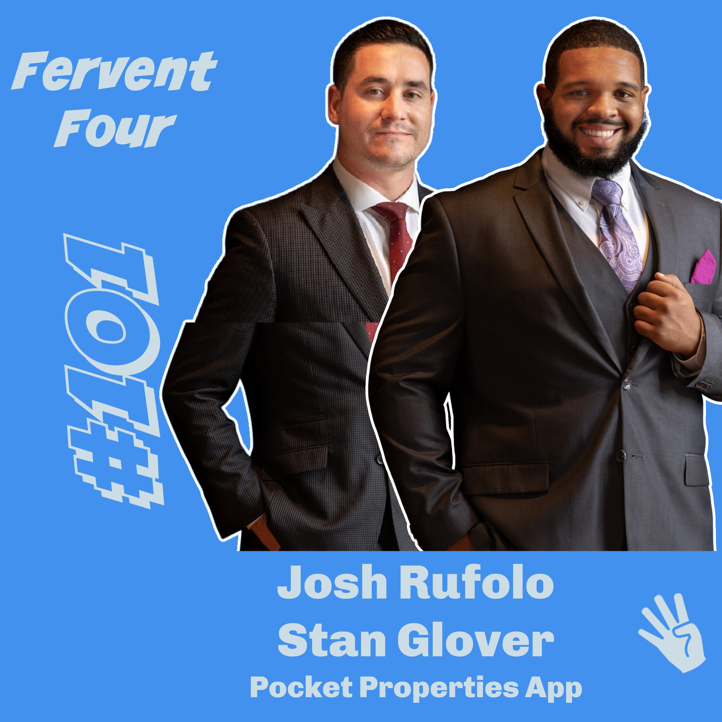 Fervent Four